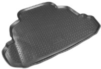 Автоковрики Norplast Unidec BYD F-3 SD 2005 (NPL-P-18-03)