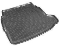 Автоковрики Norplast Unidec Cadillac BLS SD 2006-2009 (NPL-P-10-10)