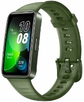 Brățară pentru fitness Huawei Band 8 Emerald Green imaginea #2 — magazin online Desire.md