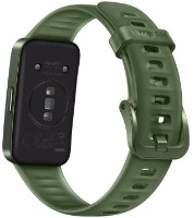 Brățară pentru fitness Huawei Band 8 Emerald Green imaginea #3 — magazin online Desire.md
