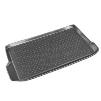 Автоковрики Norplast Unidec Daewoo Matiz HB 2001-2005 (NPL-P-15-27)