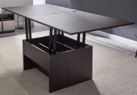 Журнальный столик Ambianta Trio Sonoma inchis