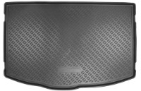 Автоковрики Norplast Unidec Kia Rio YB HB 2017 (NPA00-T43-507)