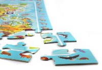 Puzzle Dodo 80 World of Animals 300133 imaginea #3 — magazin online Desire.md
