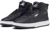 Bocanci pentru bărbați Puma Caven 2.0 Mid Wtr Puma Black/Silver/White, s.47