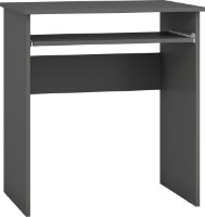Masa de birou Magnusplus Luna Graphite