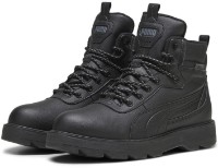 Bocanci pentru bărbați Puma Desierto V3 Puretex Puma Black, s.40.5