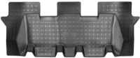 Автоковрики Norplast Unidec Hyundai Santa Fe 2018 (NPA00-C31-532)
