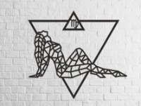 Panou decorativ Ewa Toys Virgo imaginea #3 — magazin online Desire.md