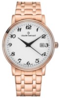 Наручные часы Claude Bernard 53007-37RM-BB