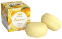Парфюмерное мыло Thalia Satsuma Macaron Soap 100g