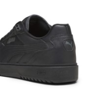 Кеды мужские Puma Doublecourt Puma Black/Shadow Gray 42.5 фото №6 — интернет-магазин Desire.md