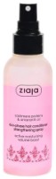 Spray pentru păr Ziaja Cashmere & Amaranth Oil Duophase Hair Spray 125ml