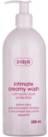 Гель для интимной гигиены Ziaja Intimate Creamy Wash Lactic Acid 500ml