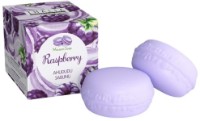 Săpun parfumat Thalia Raspberry Macaron Soap 100g
