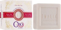 Парфюмерное мыло Thalia Anti-Aging Soap Q10 150g