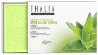 Парфюмерное мыло Thalia Aloe Vera Soap 150g