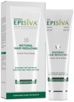 Cremă pentru față Episiva Hair Reducing Face & Body 140ml