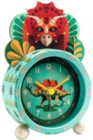 Сeas cu alarmă Djeco Dinosaure Alarm Clock DD00404