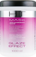 Mască pentru păr Hair Trend Glaze Effect Mask 1L