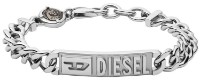 Браслет Diesel DX1225040