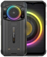 Telefon mobil Ulefone Armor 21 8Gb/256Gb Black