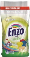 Detergent pudră Deluxe Enzo 2in1 Color 9.1kg