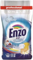 Detergent pudră Deluxe Enzo 2in1 Univesal 9.1kg