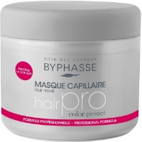 Mască pentru păr Byphasse Hair Pro Color Protect Mask 500ml