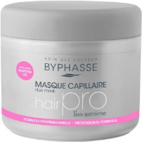 Mască pentru păr Byphasse Hair Pro Nutritiv Mask 500ml