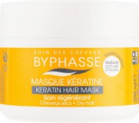 Mască pentru păr Byphasse Liquid Keratine Hair Mask 250ml