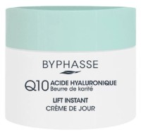 Cremă pentru față Byphasse Lift Instant Q10 Day Cream 60ml