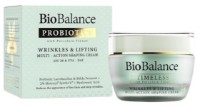 Cremă pentru față Bio Balance Probiotics Wrinkle & Lifting SPF20 50ml