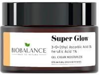 Cremă-gel pentru față Bio Balance Super Glow 50ml