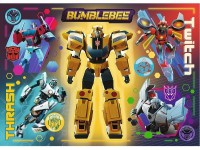 Пазл Trefl 200 Transformers (13300)