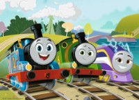 Puzzle Trefl 30 Happy Thomas (18294)