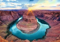 Puzzle Trefl 500 Grand Canyon (37469)