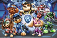 Puzzle Trefl 60 Adventure City's Heroes (17385)