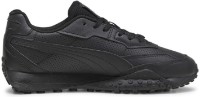 Кроссовки мужские Puma Blacktop Rider Leather Puma Black/Shadow Gray 43 фото №3 — интернет-магазин Desire.md