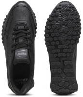 Кроссовки мужские Puma Blacktop Rider Leather Puma Black/Shadow Gray 43 фото №4 — интернет-магазин Desire.md