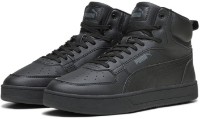 Bocanci pentru bărbați Puma Caven 2.0 Mid Puma Black/Cool Dark Gray, s.40