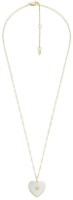 Цепочка Fossil JF04430710