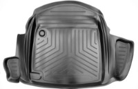 Автоковрики Norplast Unidec GAZ Volga 31105 (NPL-P-23-31)