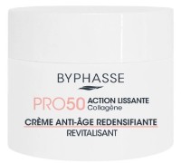 Cremă pentru față Byphasse Anti-Aging Pro50 Redensifying 60ml