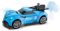Jucărie teleghidată Sulong Toys  Spray Car Sport SL-354RHBL