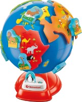 Glob pământesc Clementoni My First Globe (61366)