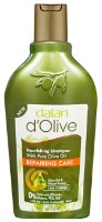 Șampon pentru păr Dalan D'Olive Repairing Shampoo 250ml