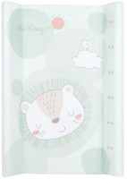 Masă înfăşat Kikka Boo Jungle King 70x50cm (31108060045)