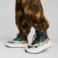 Bocanci pentru bărbați Puma Rs-X Hi Dark Coal/Glacial Gray 42.5 imaginea #7 — magazin online Desire.md