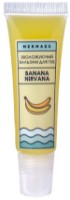 Бальзам для губ Mermade Banana Nirvana Balm 10ml